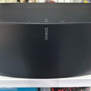 Sonos Five